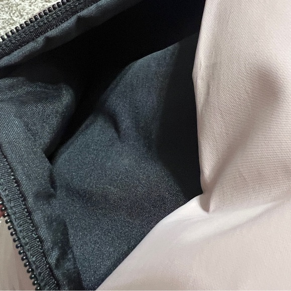 Calpak Luka Laptop Backpack Pink Rose Quartz 15" - Picture 9 of 10